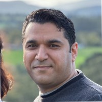 Sirous Asadi