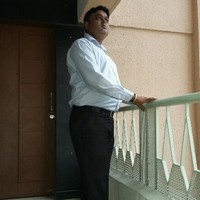 Manoranjan Shukla