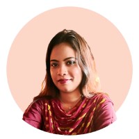 Farzana Yasmin