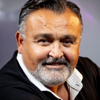 Claudio Leal