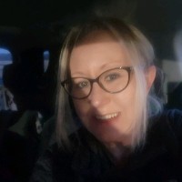 Christina Vaughan