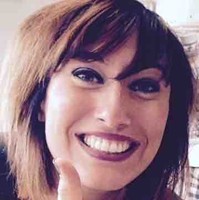 Lisanne Ten Broeke