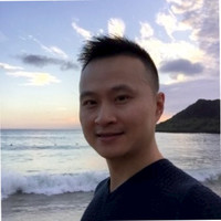 Roman Zhu