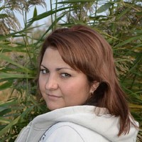 Ольга Крамар