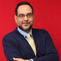 Carlos Gabaldon