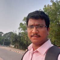 Ch V.G.Krishna