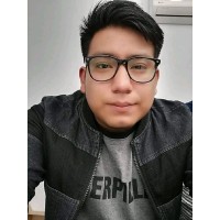 Jesus Uriel Hernandez Calva