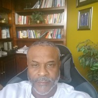 Bernard McCargo