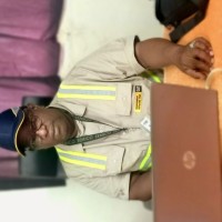 Issiaka Cisse