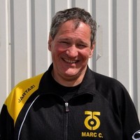 Marc Cobben