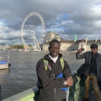 Yaya Bocoum