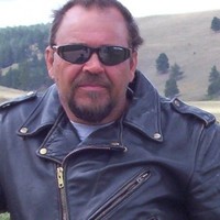 Bill Hawkins