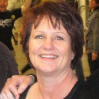 Cindie Maddock