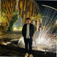 Harbhajansinh Rathod