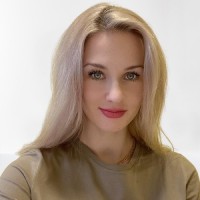 Alexandra Suptelya