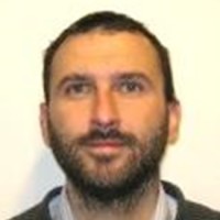 Antoine Brisson