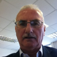 Mike Sheridan