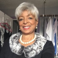 Barbara Hillman