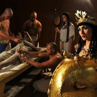 Khaled Pharaoh