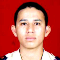 Mohammad Nurcholis