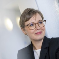 Anika Rogge