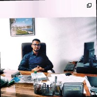 Ahmed El-khayat