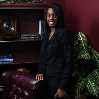 Danielle V. Sanders