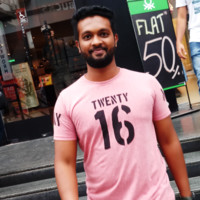 keerthi kumar