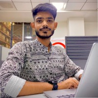 Jayesh Ingle