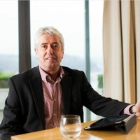 Robin Davies