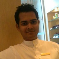Rakesh Bhosale