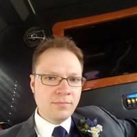 Chad Landstrom