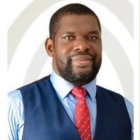 Prince I. Nwafuru MCIArb (UK)