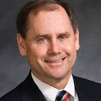 Bruce Emard