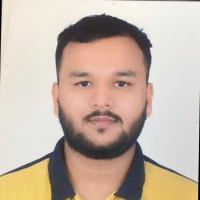 Krishna Dwivedi