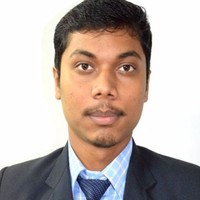 Subin Kumar Behera