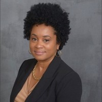 Sherron Harris