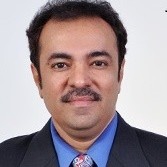 Saurin Parikh
