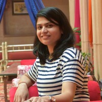 Shivangi Singh