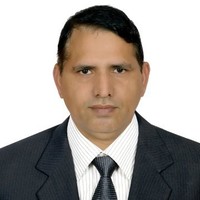V. K SHARMA SHARMA