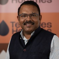 Thangaperumal Ponpandi