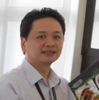 Sebastian Chang