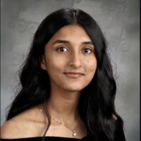 Dakshi Kaushik