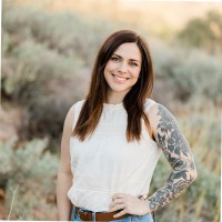 Brianna Abbott