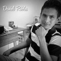 Daniel Robles Iriarte