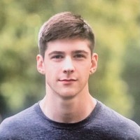Brady Mackechnie