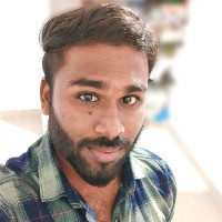 Praveen Kumar