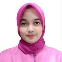 Virdha Mifta Amelia Dewanty