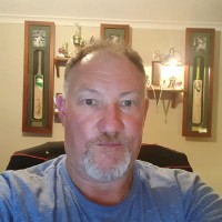 Darren Walden