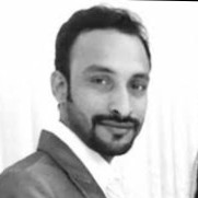 Jameel Qazi